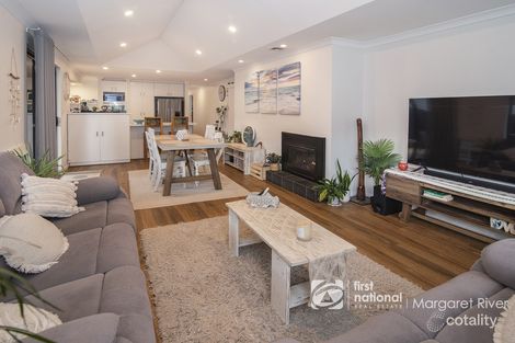 Property photo of 12 Magpie Street Margaret River WA 6285