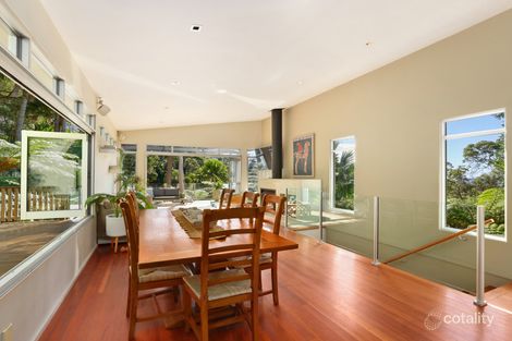 Property photo of 2/5A Wollombi Road Bilgola Plateau NSW 2107