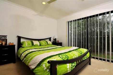 Property photo of 21A/64 Gilston Road Nerang QLD 4211
