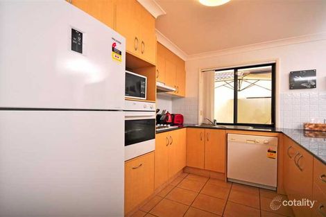 Property photo of 21A/64 Gilston Road Nerang QLD 4211