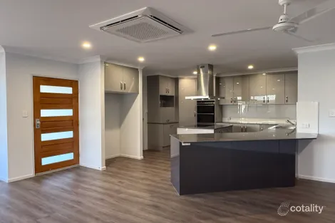 12 Bronzewing Cl, Woree, QLD 4868