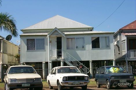 219 Campbell St, Rockhampton City, QLD 4700