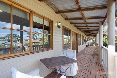 Property photo of 55 Imlay Street Merimbula NSW 2548