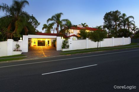 Property photo of 34 California Drive Oxenford QLD 4210