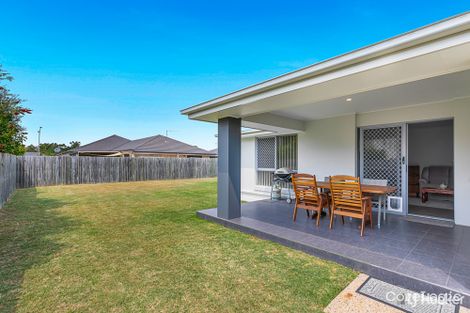 Property photo of 63 Butternut Circuit Thornlands QLD 4164