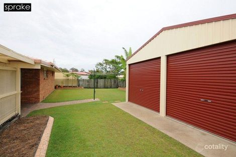 Property photo of 51 Dover Street Pialba QLD 4655