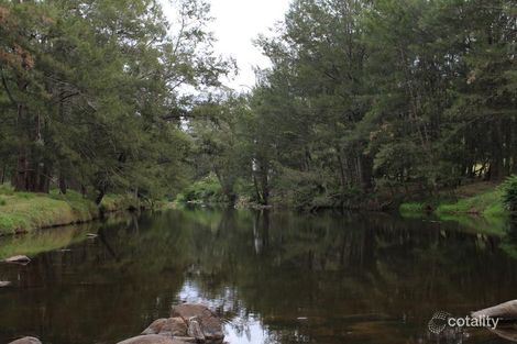 Property photo of 9985 Princes Highway Cobargo NSW 2550