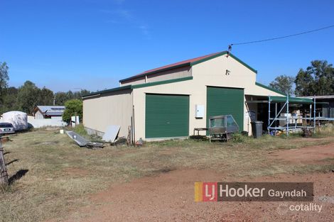Property photo of 5 Golden Spur Street Eidsvold QLD 4627