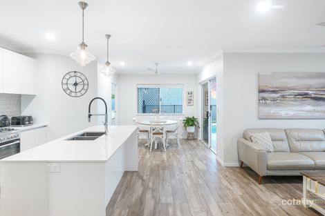 Property photo of 97 Charringa Link Smithfield QLD 4878