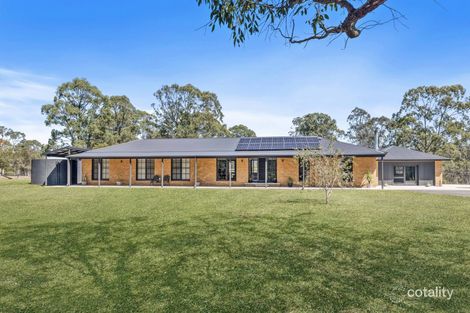 Property photo of 465 Butterwick Road Butterwick NSW 2321