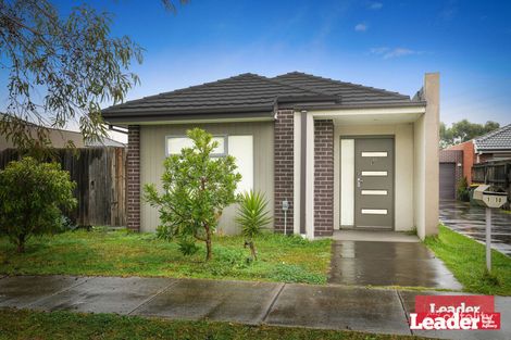 Property photo of 1/10 Hermione Terrace Epping VIC 3076