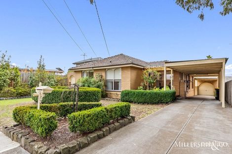 8 Turner Ct, South Morang, VIC 3752