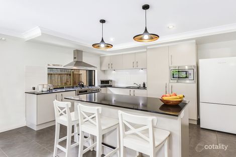 Property photo of 14 Donnelly Street Mango Hill QLD 4509