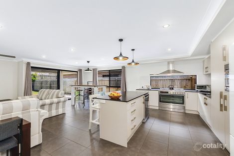 Property photo of 14 Donnelly Street Mango Hill QLD 4509
