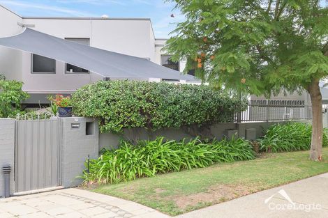 Property photo of 10/3 Mitchell Street Mount Lawley WA 6050