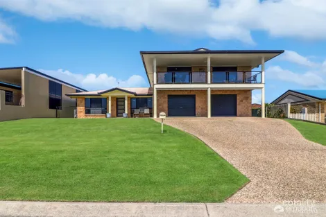 Property photo of 16 Nerita Avenue Zilzie QLD 4710