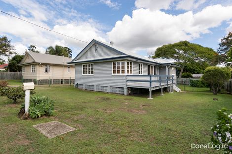 Property photo of 38 Fee Street Chermside QLD 4032