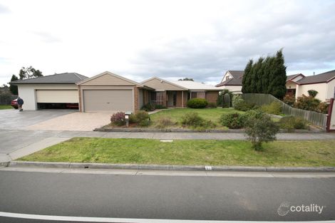 31 Clauscen Dr, Rowville, VIC 3178