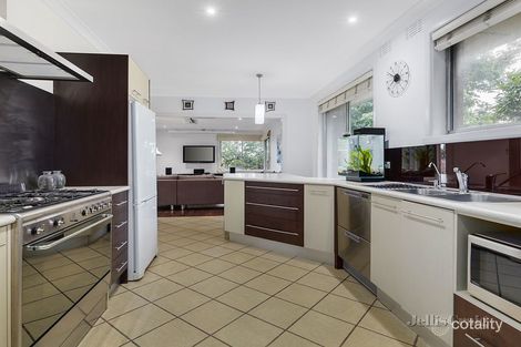 Property photo of 74 Monash Drive Mulgrave VIC 3170