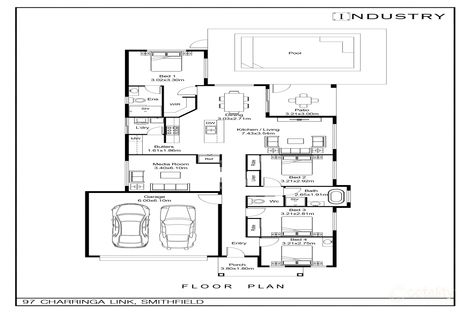 97 Charringa Link, Smithfield, QLD 4878