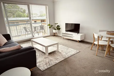 Property photo of 6/20 Hunter Street Kelvin Grove QLD 4059