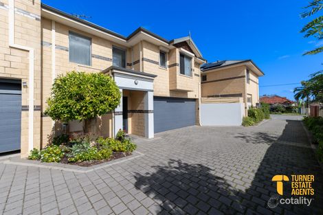 16b Pollard St, Glendalough, WA 6016