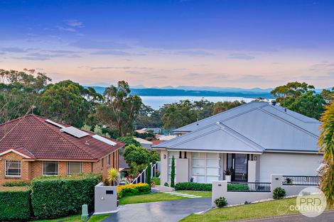 Property photo of 35A Trumpeter Circuit Corlette NSW 2315