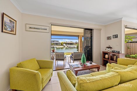 Property photo of 8 Taine Court Yamba NSW 2464
