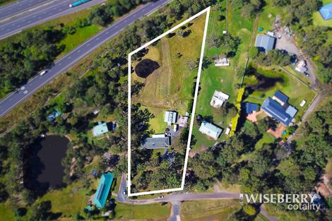 Property photo of 21 Buttonderry Way Jilliby NSW 2259