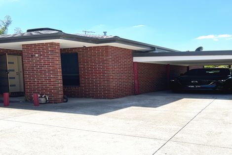 2/52 Welwyn Pde, Deer Park, VIC 3023