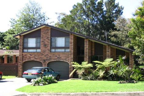 Property photo of 2 Mark Street Figtree NSW 2525