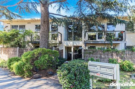 7/26 Selbourne St, Hawthorn, VIC 3122