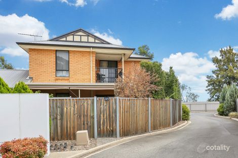 Property photo of 3/5 Oakmont Court Salisbury East SA 5109