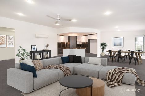 Property photo of 6 Vesta Lane Ooralea QLD 4740