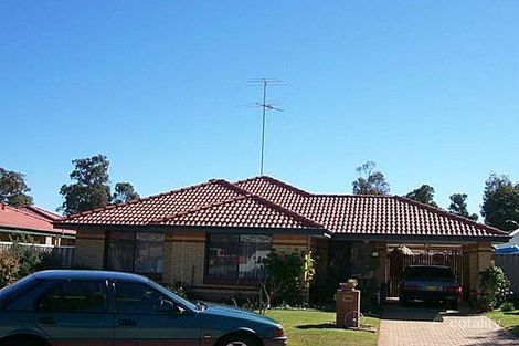 15 Harlequin Mews, Greenfields, WA 6210