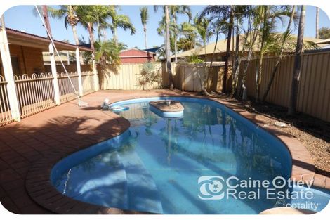 Property photo of 8 Mystery Court South Hedland WA 6722