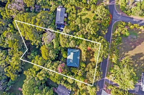 Property photo of 56 Mason Road Kuranda QLD 4881