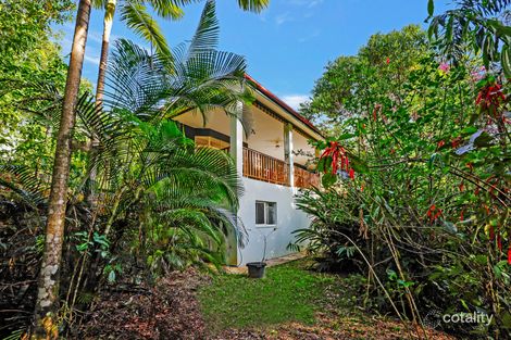 Property photo of 56 Mason Road Kuranda QLD 4881