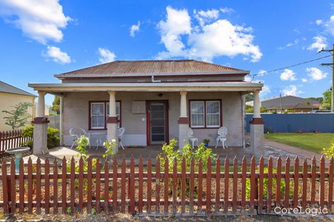 Property photo of 11 McKinnon Street Terang VIC 3264