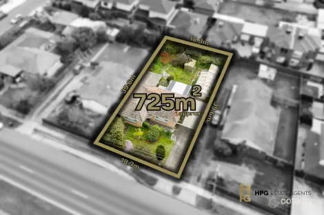 Property photo of 24 Sharps Road Tullamarine VIC 3043