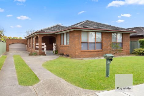 51 Apollo Rd, Taylors Lakes, VIC 3038