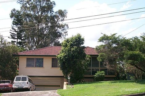 78 Garie St, Wishart, QLD 4122