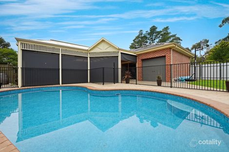 Property photo of 4 Ridgetop Place Coromandel Valley SA 5051