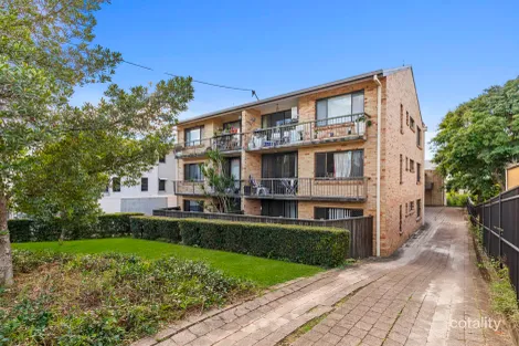 8/29 Villa St, Annerley, QLD 4103