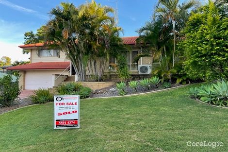 Property photo of 24 Polynesia Avenue Pacific Pines QLD 4211