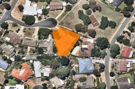 Property photo of 8 Coliban Place Duffy ACT 2611