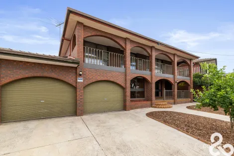 Property photo of 4 Diplomat Drive Thomastown VIC 3074