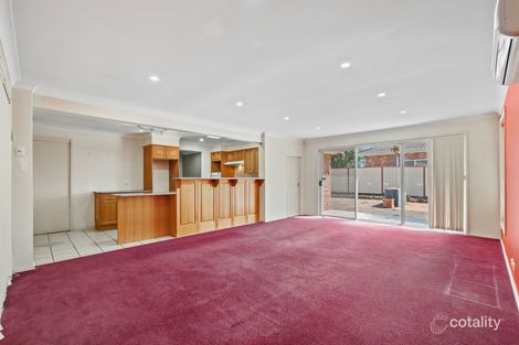 Property photo of 1 Tagula Place Glenfield NSW 2167