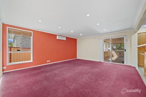 Property photo of 1 Tagula Place Glenfield NSW 2167