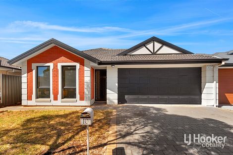 Property photo of 10 Wattle Crescent Munno Para West SA 5115